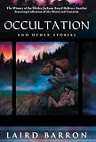 Occultation by Laird Barron