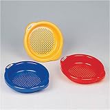 Sand Sieve Small Blue PVC-Free