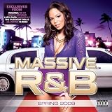 Massive R&B Spring 2009