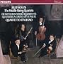 Beethoven: The Middle String Quartets