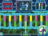 LeapFrog Leapster Explorer Learning Game: Ben 10