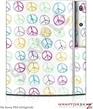 Sony PS3 Skin Kearas Peace Signs