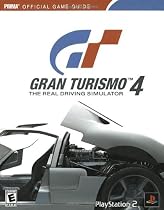 Gran Turismo 4 (Prima Official Game Guide)
