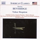 Yizkor Requiem