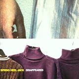 DISAPPEARED
