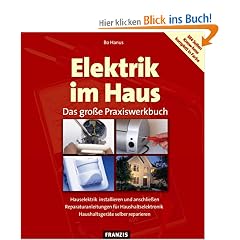 Elektrik im Haus