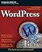 WordPress Bible