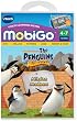 VTech - MobiGo Software - Penguins Of Madagascar