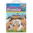 Vtech - MobiGo Software - Penguins Of Madagascar