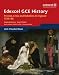 Edexcel GCE History A2 Unit 3 A1 Protest, Crisis and Rebellion in England 1536-88