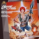 CHERRY 2000/NO MAN`S LAND [soundtrack]