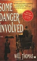 Some Danger Involved: A Novel