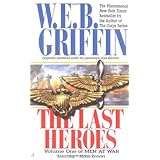 the last heroes men at war
