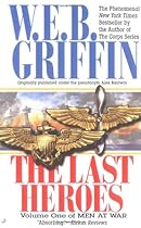 The Last Heroes (Men at War)