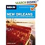 Moon New Orleans: Including Cajun Country and the River Road Plantations (Moon Handbooks)