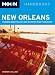 Books : Moon New Orleans: Including Cajun Country and the River Road Plantations (Moon Handbooks)