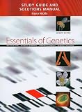 Study Guide and Solutions Manual for Essentials of Genetics, 7th Edition