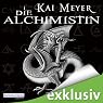 H&ouml;rbuch Die Alchimistin (Die Alchimistin 1)