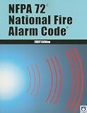 NFPA 72 National Fire Alarm Code (National Fire Alarm & Signaling Code) deals and discounts