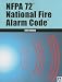 NFPA 72 National Fire Alarm Code