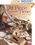 At Piece with Time: A Woman's Journey Stitched in Cloth