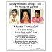 Woman Personified (Oprah Winfrey, Coretta Scott King, Maya Angelou) by Donald "Battery