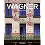 Otto Wagner, 1841-1918: Forerunner of Modern Architecture (Basic Architecture)