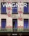 Otto Wagner, 1841-1918: Forerunner of Modern Architecture (Basic Architecture)