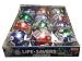 Lifesavers Ornomints Holiday Christmas Gift Box