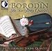 Image of Borodin: The Two String Quartets / St Petersburg String Quartet (Dorian)