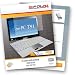 FoliX FX-Antireflex Displayschutzfolie f�r Asus Eee PC T91