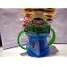 NUBY NO MESS NO LEAKS SIPPER CUP BPA FREE 6M+ BLUE