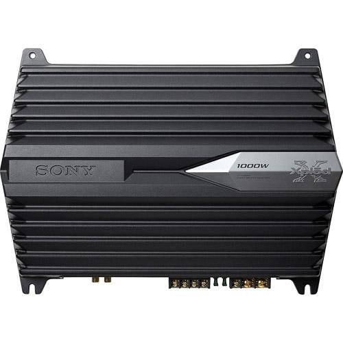 Sony XM-GTX1852 1,000 Watt 2 Channel Car Audio Amplifier Amp
