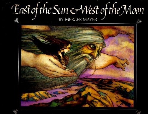 East of the Sun & West of the Moon