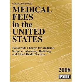 Medical Fees in the United States