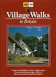 Village walks in Britain