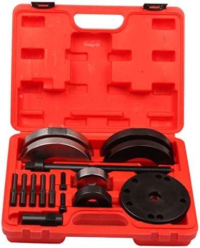 Hanstool Front Wheel Bearing Tools - 72MM