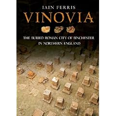Vinovia