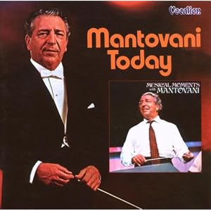 Mantovani