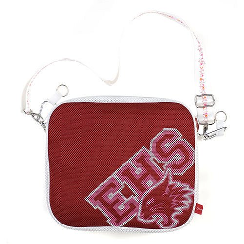 High School Musical Portable DVD Case