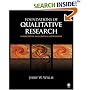 Foundations of Qualitative Research: Interpretive and Critical Approaches