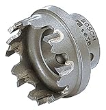 BOSCH(ボッシュ) ポリクリックシステム 超硬ホールソーカッター49mmφ PH-049C