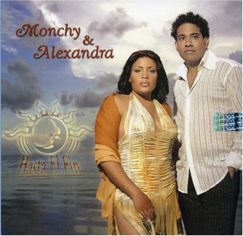 Monchy & Alexandra - Hazme Tu Esposa Lyrics - Zortam Music