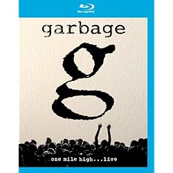 One Mile High...Live [Blu-ray]