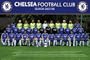 Chelsea Football Club Poster Print, 36x24
