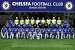 Chelsea Football Club Sports Poster Print, 36x24