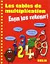 Les tables de multiplication : Enfin les retenir !