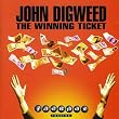 The Winning Ticket: Mixed by John Digweed