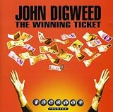 The Winning Ticket: Mixed by John Digweed