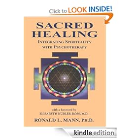 Sacred Healing: Integrating Spirituality with Psychotherapy